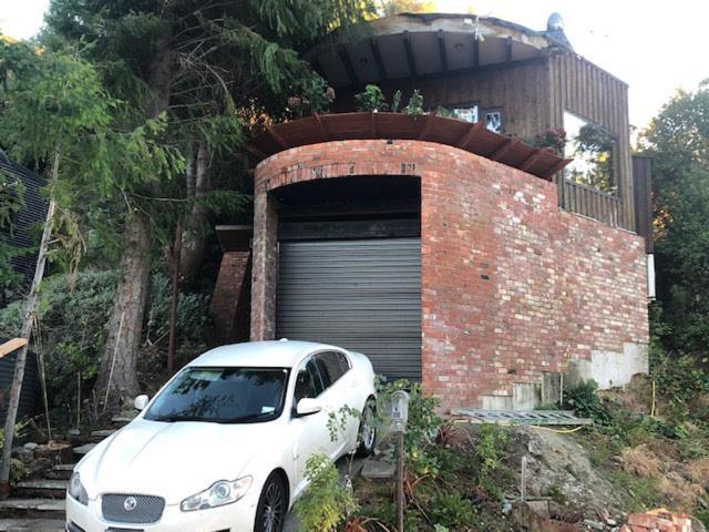 Crows Nest - Queenstown Holiday Home Exterior foto